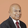 MR K J WIJEWARDENA